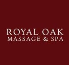 Royal Oak Spa